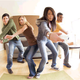 Illustration for article titled How To Throw a Gamer Party